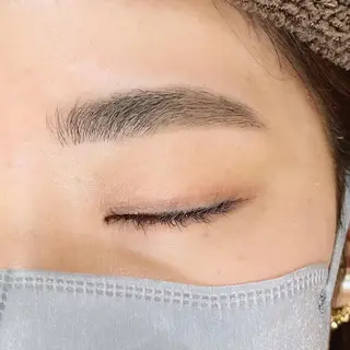 マツエク・マツパ ISLA BEAUTY中目黒所属・TAKI 𓂃 𓈒𓏸のマツエク・マツパデザイン