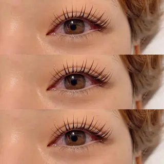 マツエク・マツパ SALON VILLAGE Jingumae 2nd.店所属・eyelist. AIのマツエク・マツパデザイン