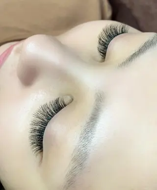 マツエク・マツパ Oyama Wakanaのマツエク・マツパデザイン