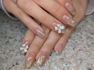 ネイル スズキ マイコのネイルデザイン