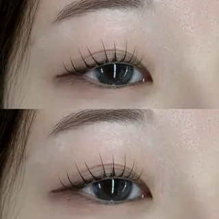 マツエク・マツパ キサラ🖤竹下通り 🖤まつパ/パリのマツエク・マツパデザイン