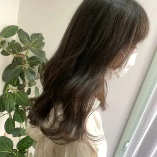 ロング 上野 妃南乃のマツエク・マツパデザイン