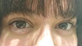 マツエク・マツパ blossom🌺 井比のマツエク・マツパデザイン