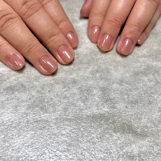 ネイル aune nail Ayakaのネイルデザイン