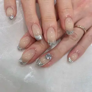 ネイル nailist🍒 ヤマザキのネイルデザイン