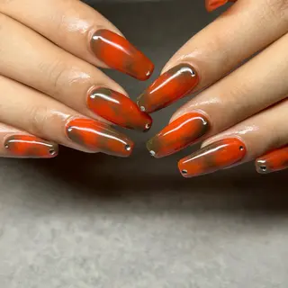 ネイル N dé chou chou所属・林 七海のその他イメージ