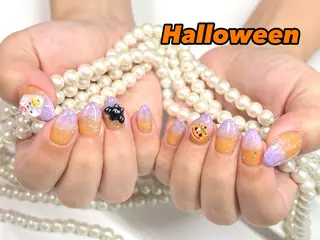 ネイル ＆CHOU CHOU nail たむらのネイルデザイン