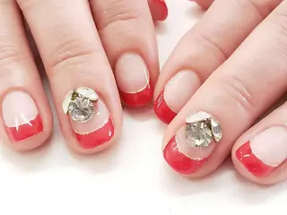 ネイル NOGUCHI  KANAのネイルデザイン