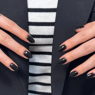 ネイル private nail saron所属・清板 愛夢のネイルデザイン