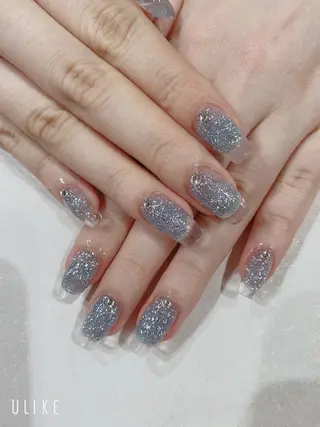 ショート JNA認定講師🌸 RIEのネイルデザイン