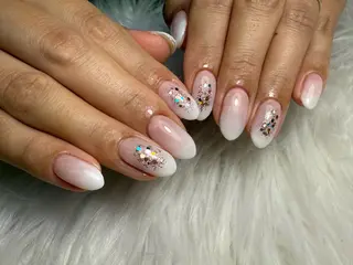 ネイル nail salon MANA　KEIKOのネイルデザイン