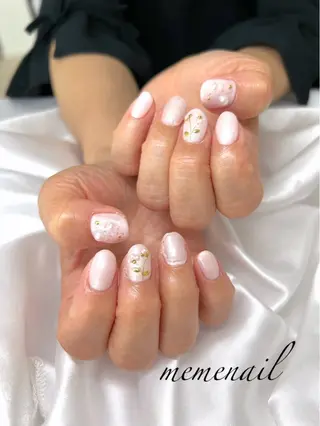 ネイル Noguchi Megumiのその他イメージ