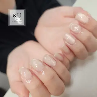 ネイル ＆Ｕ (アンド・ユー)のネイルデザイン