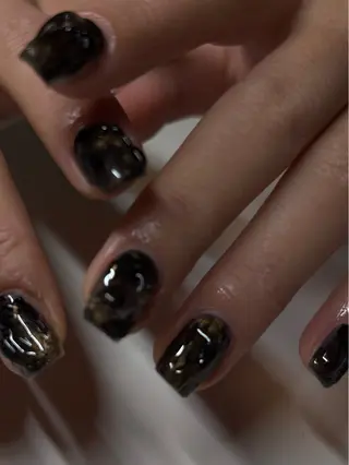 ネイル model / honokaのネイルデザイン