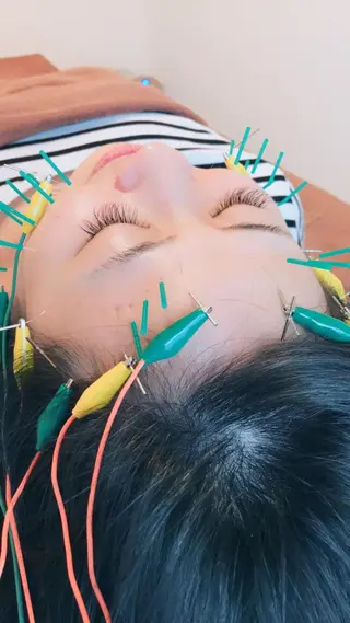 はりすたいる 鍼灸院のエステ・リラクイメージ