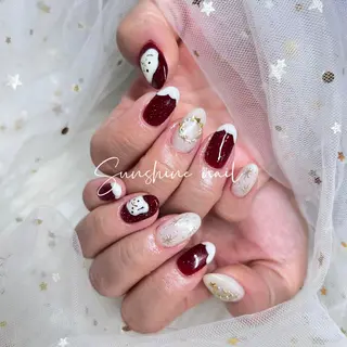 ネイル Sunshine   nail salon所属・サンシャイン ネイル池袋店のネイルデザイン