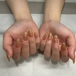 ネイル 小野澤 紗智のネイルデザイン