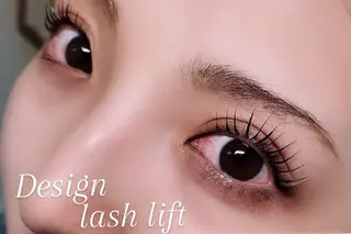 マツエク・マツパ eyelashsalon rocolush 所属・★Hoshino★ 新宿西口 ·͜·🌟のマツエク・マツパデザイン