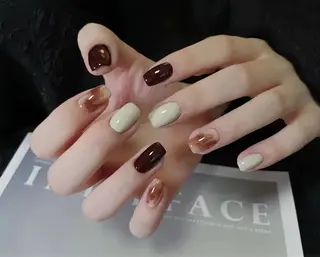 ネイル Beauty Build Upのネイルデザイン
