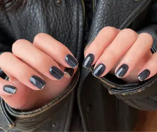 ネイル Elle. RIONのネイルデザイン