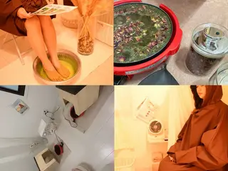メンズ Beauty  Salon Family所属・ビューティーサロン ファミリーのエステ・リラクイメージ