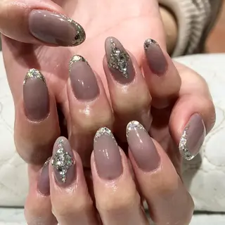 ネイル Nest 三田のマツエク・マツパデザイン