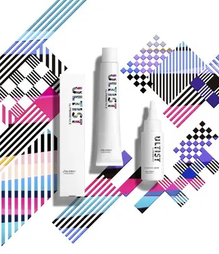 enchanted ...天神大名のヘアスタイル