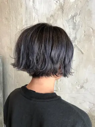 ショート CANVAS所属・CANVAS Nakataのその他イメージ