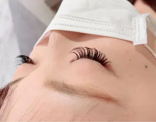 マツエク・マツパ eyelist🌼 asukaのマツエク・マツパデザイン