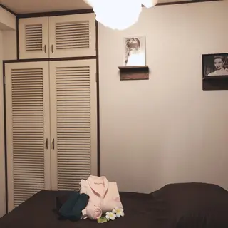 Elvita ビューティーサロンのエステ・リラクイメージ