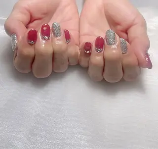ネイル hairsalon556所属・hairsalon 556のネイルデザイン
