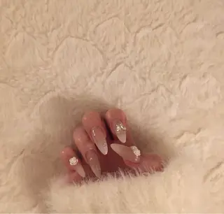 ネイル BERA NAILSのネイルデザイン