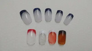 ネイル NAIL BUZZ ヒラバヤシのネイルデザイン
