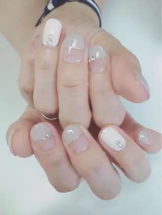 ネイル CULU -LUのネイルデザイン