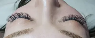 マツエク・マツパ Lemon grassのマツエク・マツパデザイン