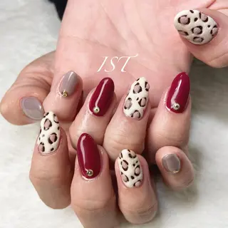 ネイル メンズ歓迎🙆‍♀️ エステ/ネイルISTのエステ・リラクイメージ