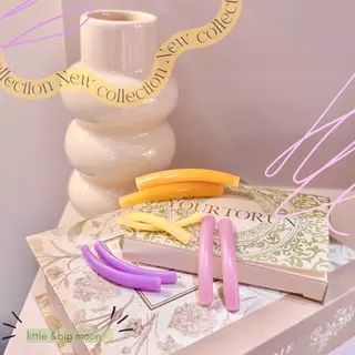 マツエク・マツパ RUMéL Natsumiのマツエク・マツパデザイン