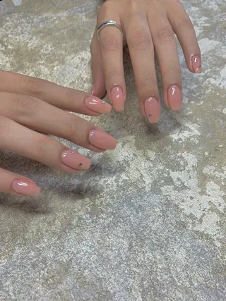 ネイル Kono Nanamiのネイルデザイン