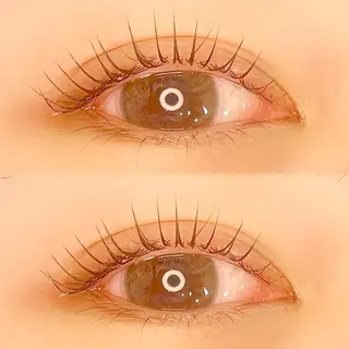 マツエク・マツパ ecru. eyelashのマツエク・マツパデザイン