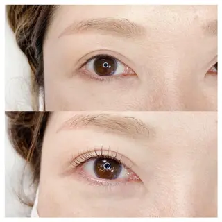 マツエク・マツパ Lotus所属・Lotus ロータスのマツエク・マツパデザイン