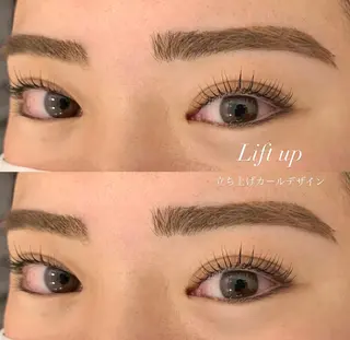 マツエク・マツパ Eclat 東三国の眉毛・アイブロウイメージ