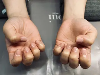 eyelash salon  Rino所属・eyelash salon Rinoのネイルデザイン