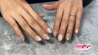 ネイル nailsalon ar.のネイルデザイン