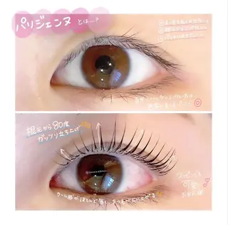 マツエク・マツパ ロレインブロウ鹿児島天文館店所属・ロレインブロウ takedaの眉毛・アイブロウイメージ