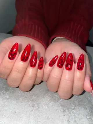 ネイル Raviliss ♡のネイルデザイン