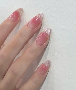 ネイル 高橋 ユキのネイルデザイン