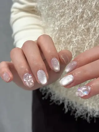 ネイル JENNY ANA.CHUOのネイルデザイン