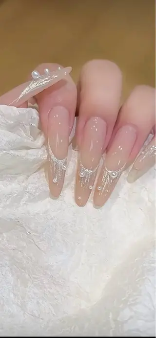 ネイル BIEL /ビエルネイル&まつ毛パーマ所属・中川 智惠のネイルデザイン