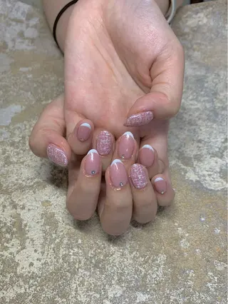 ネイル Kono Nanamiのネイルデザイン