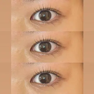 マツエク・マツパ Kai eyelash所属・YU MEのマツエク・マツパデザイン